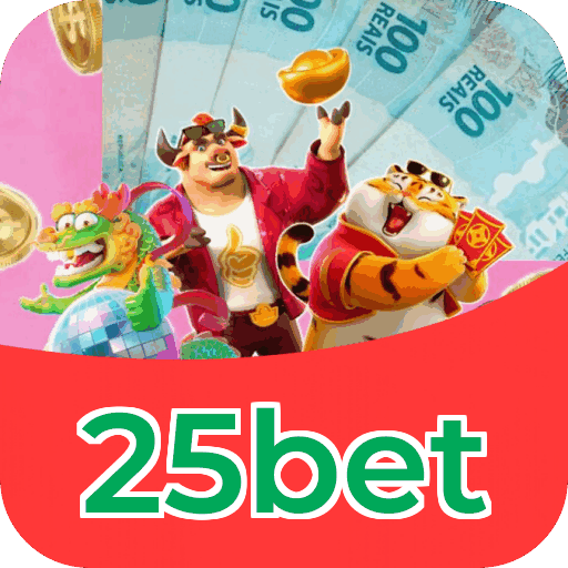 25bet - Vitória verificada Carlos M.
