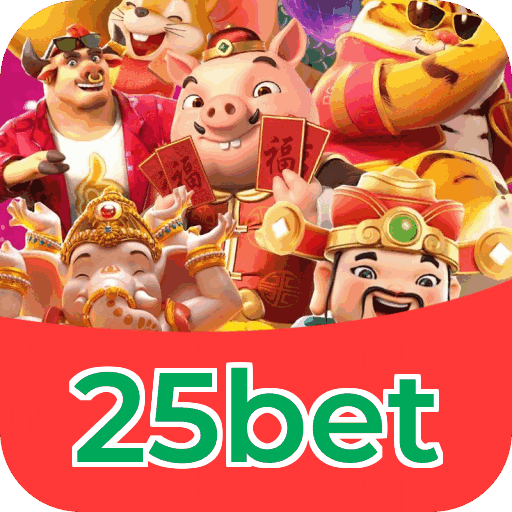 Especificações técnicas download 25bet